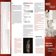 Desdobrável Projecto Funicular