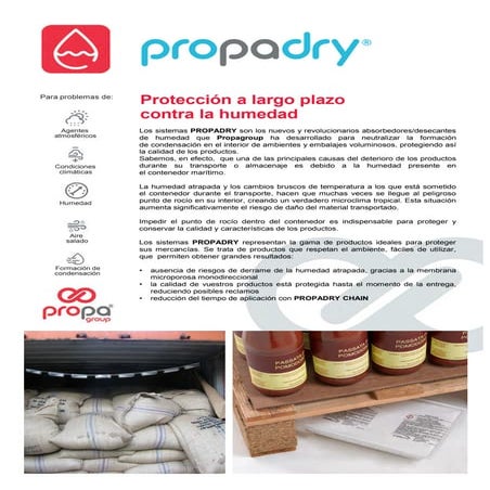 Anticorrosive Propatech vci paper | PDF