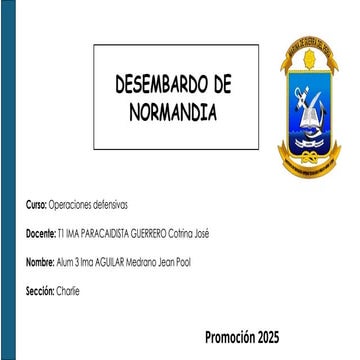 Desembarco de Normandia.pptx tgrtgrtgtgtgt