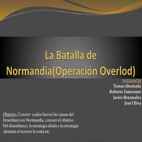 Desembarco de normandia listo o (1)