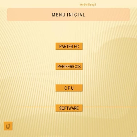 Desencadenadores parte ii