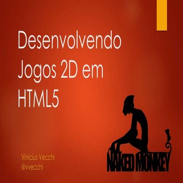 Desenvolvendo jogos multiplataforma usando cocos2d-js