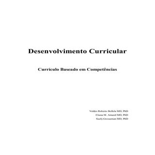 Desenvolvimento curricular cbc-boll...