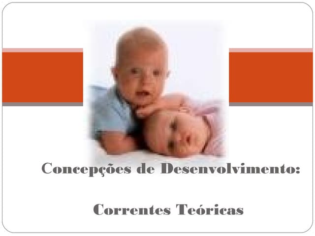 Desenvolvimento infantil piaget-vyg...