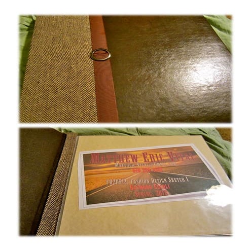 Desert haze portfolio