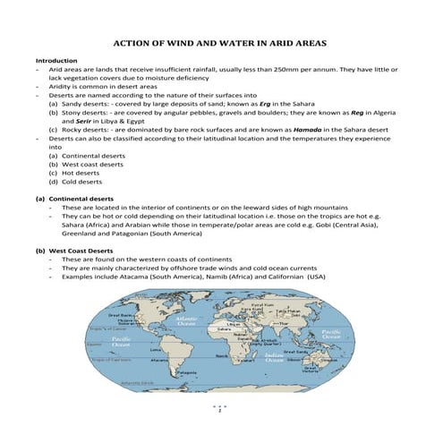 desert landforms_1652534527.pdf ccxcvcvvccvvccv
