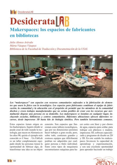 Desiderata-9 Makerspaces en bibliotecas.pdf