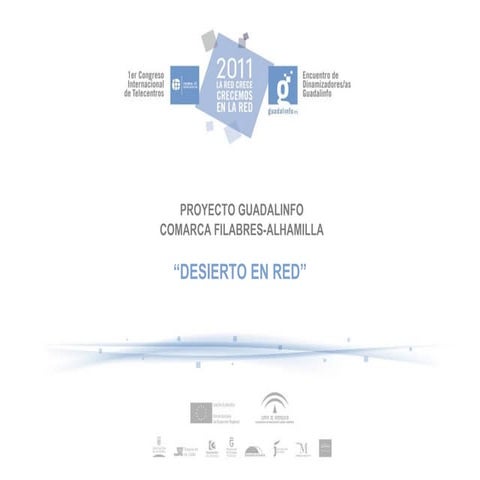 Barrio Red | PPT