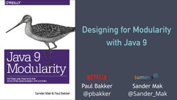 Java 9 and Project Jigsaw | PPT