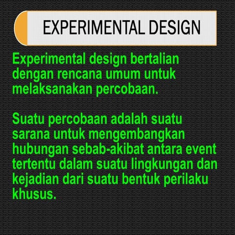 Design | PPT