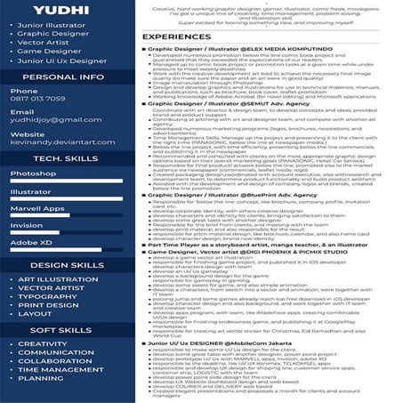 OLD Curriculum Vitae | PDF