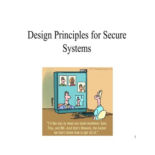 Security Design Principles.ppt