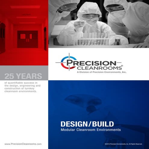 Understanding Clean Room Classifications.pptx