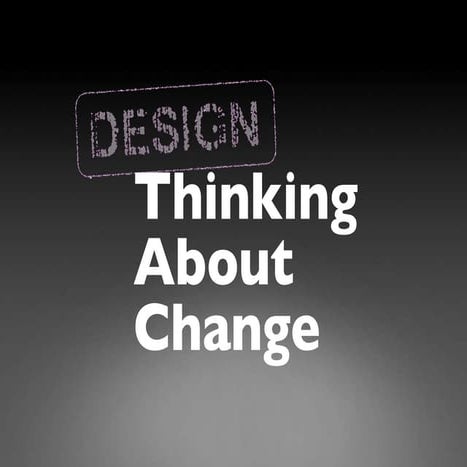 Design Driven Innovation