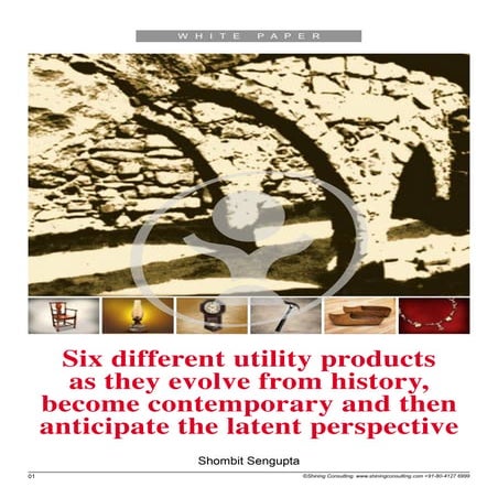 Design evolution | PDF