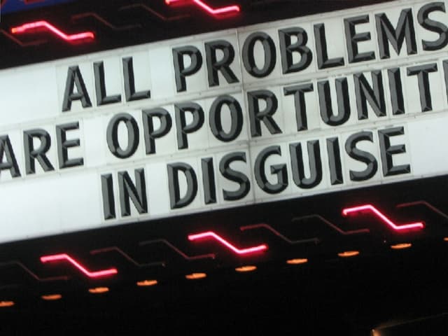 Design For Everyday Problems