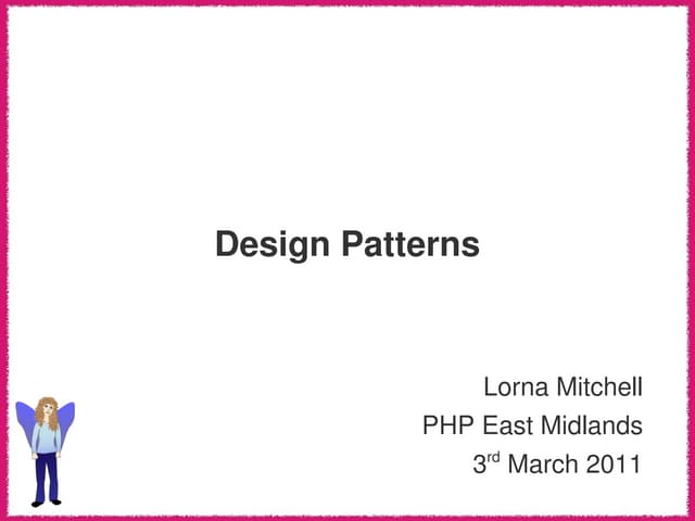 Design Patterns