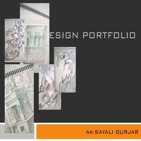 Portfolio 2019 | PDF