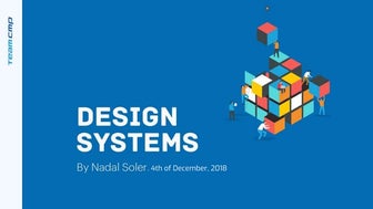 Design Systems