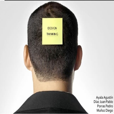 Design  Thinking