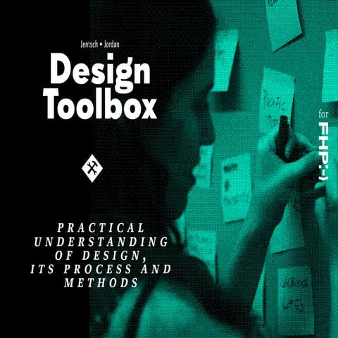 Design Toolbox — teaching design, its processes & methods | PDF
