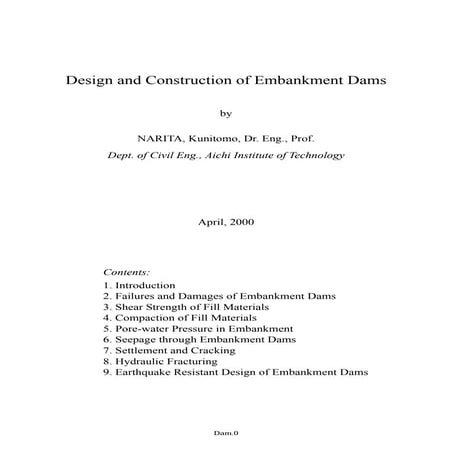 What is an embankment and why is it important in road.pdf