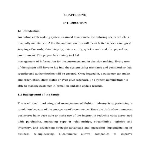 DESIGN AND IMPLEMENTATION OF A FASHION BROCHURE SYSTEM.docx