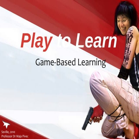 Play and Learn