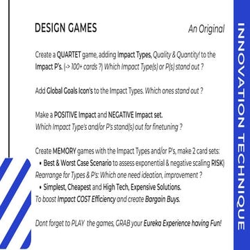 Design an Impact Innovation Game Original.pdf
