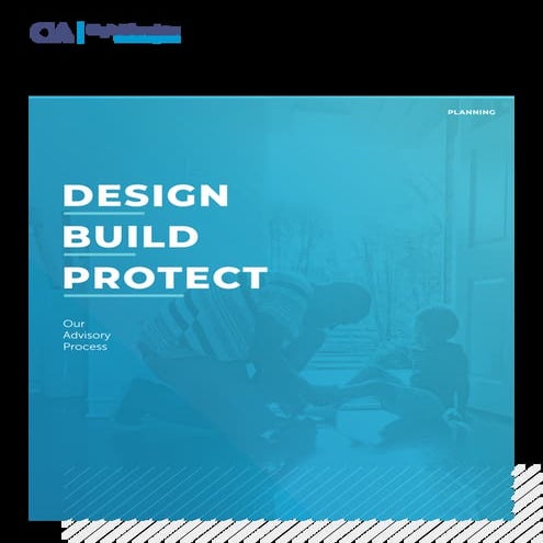 Design, build, protect with Capital Associates