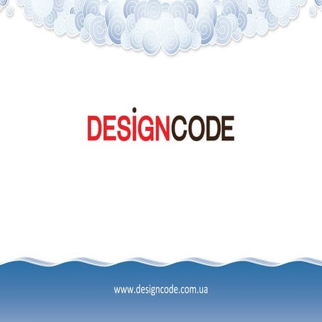 Design code Presentation
