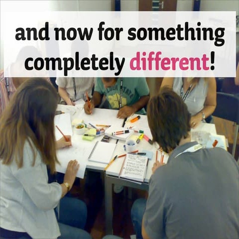 IA Mini - Design Consequences Activity