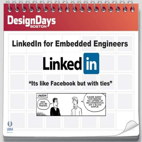 ESC Boston Social Media Template