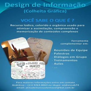 Design De Informação