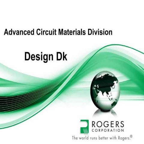 Design dk Overview | PPT