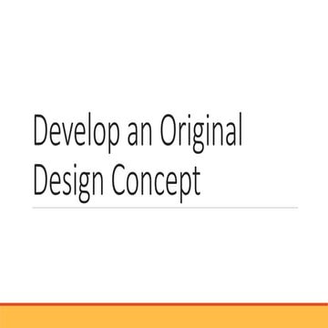 Design Elements and Principles_Multimedia