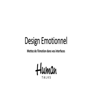 Design Émotionnel Exemple : Design émotionnel : Quelques exemples pour ...