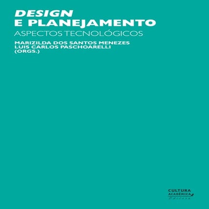 Design e Planejamento