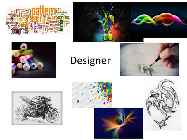Designer