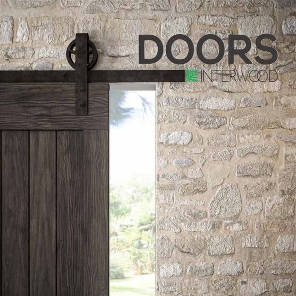 Designer Doors 2020 interwood | PDF