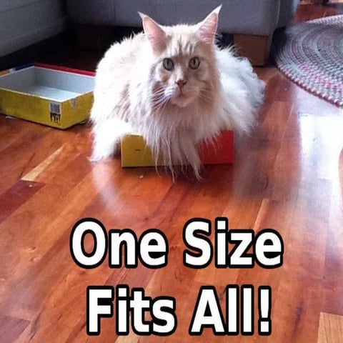 Designer classifications