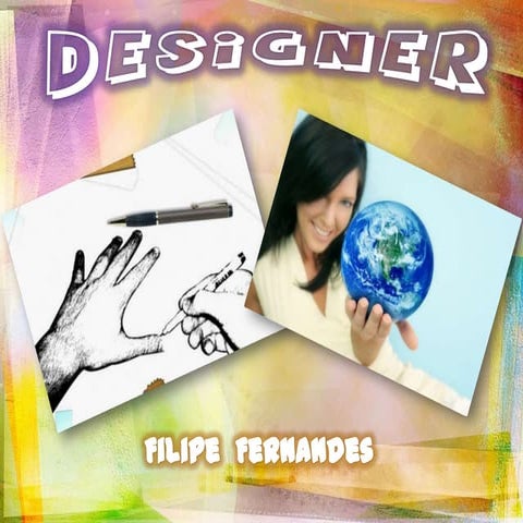 Designer professions