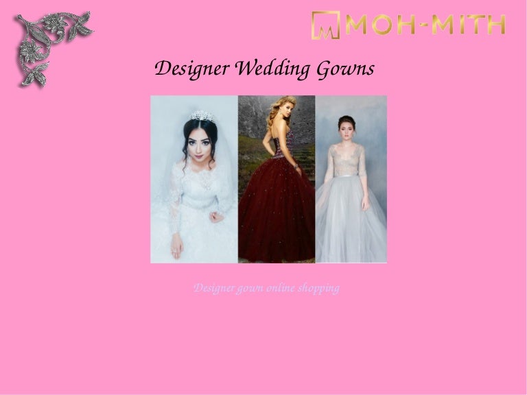 long gowns online shopping