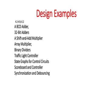 Implementation of 4-bit Parallel Adder using Full Adders. Working of 4 ...