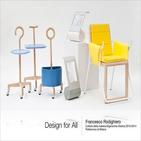 Design for all (it)