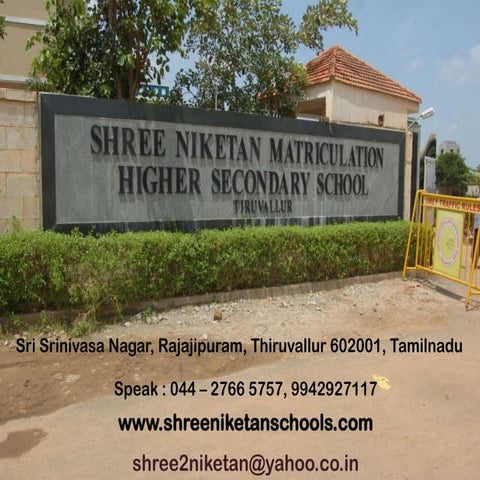 Design for change clean revolution