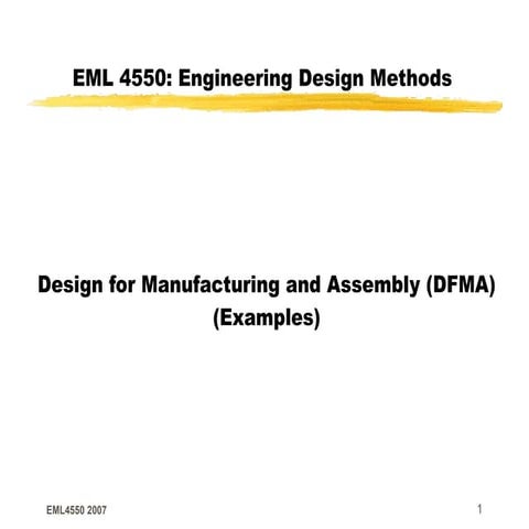 13 Design_for_Manufacturing automation design .pptx