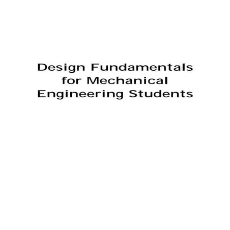 Formula Bank and Important tips for Mechanical Engineering Students for Compe...