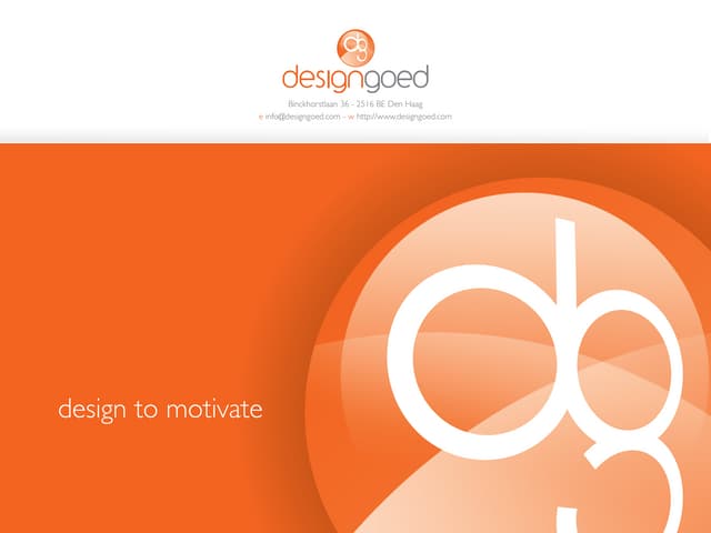 designgoed introduction