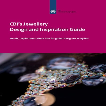 Design guide jewelry | PDF